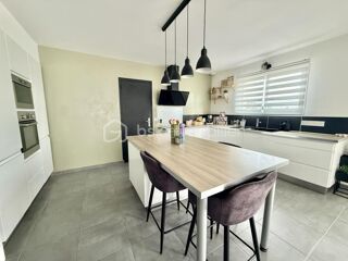  Maison � vendre 4 pi�ces 95 m�