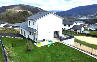  Maison � vendre 5 pi�ces 100 m�