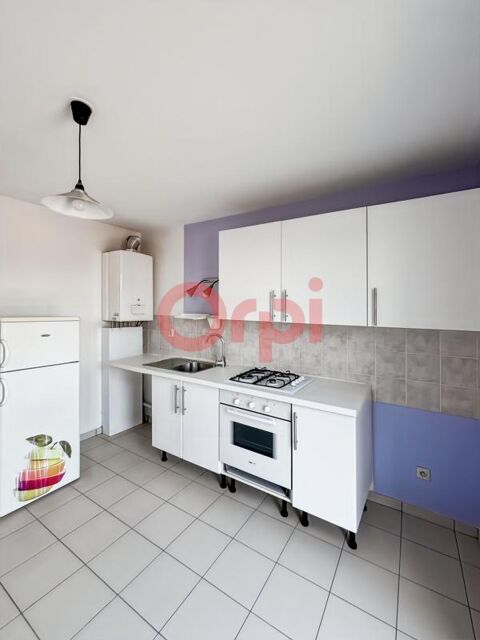  Appartement � louer 3 pi�ces 63 m�