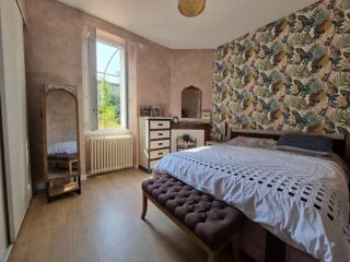  Maison à vendre 5 pièces 122 m²