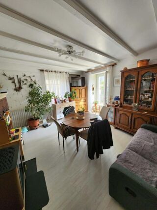  Maison à vendre 6 pièces 155 m²