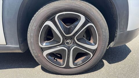 C3 Aircross 1.2 Pure Tech 82 Feel 2018 occasion 56500 Plumelin