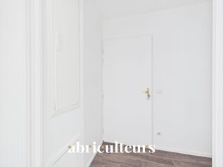 Vente Appartement Survilliers : T2 48 m² rénové ancienne Grange Dîmière avec jardin et terrasse - Résidence de standing au calme Survilliers