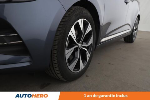 Clio 1.6 E-Tech SL Limited 140 ch 2021 occasion 92130 Issy-les-Moulineaux