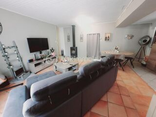  Maison � vendre 5 pi�ces 120 m�