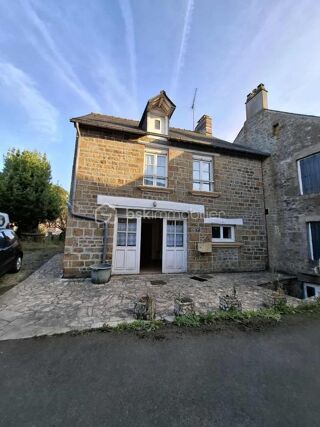  Maison à vendre 4 pièces 83 m²