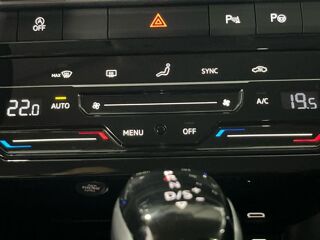 T-ROC 1.5 TSI EVO2 150 Start/Stop DSG7 Style 2024 occasion 31100 Toulouse