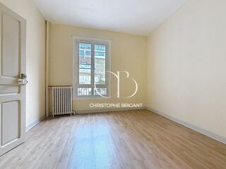  Appartement � vendre 2 pi�ces 43 m�