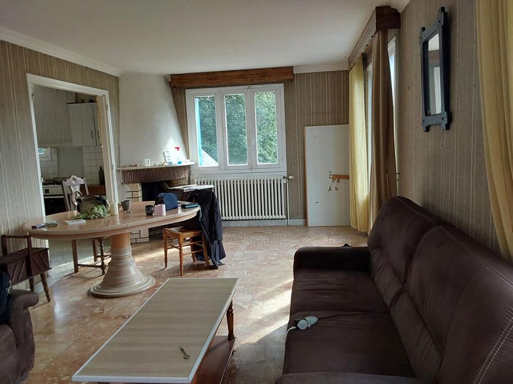 Maison Plelauff 7 pièce(s) 139 m2