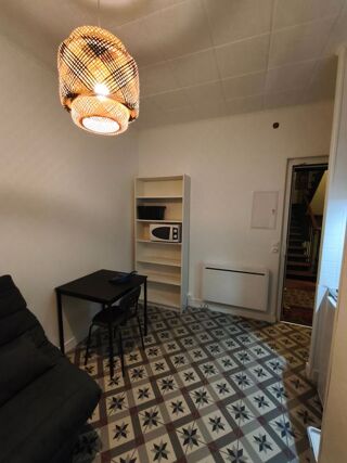  Appartement � louer 1 pi�ce 13 m�