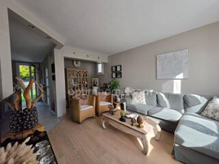  Maison à vendre 6 pièces 120 m²