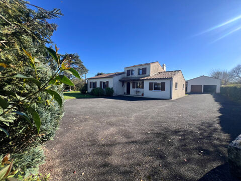   Maison � vendre 5 pi�ces SAINT SULPICE DE COGNAC (16) Maison - 5 pi�ce(s) - 156 m�