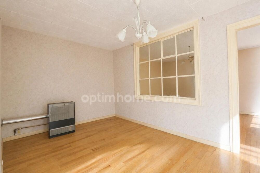 Vente Appartement Neufchef : mieux qu'un appartement, une maison de 128 m² avec garage et combles Neufchef