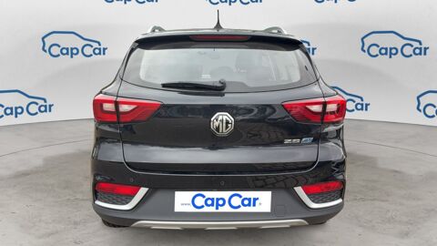 MG.ZS 143 44.5 kWh Luxury - Automatique Entretien constructeur 2021 occasion 92160 Antony