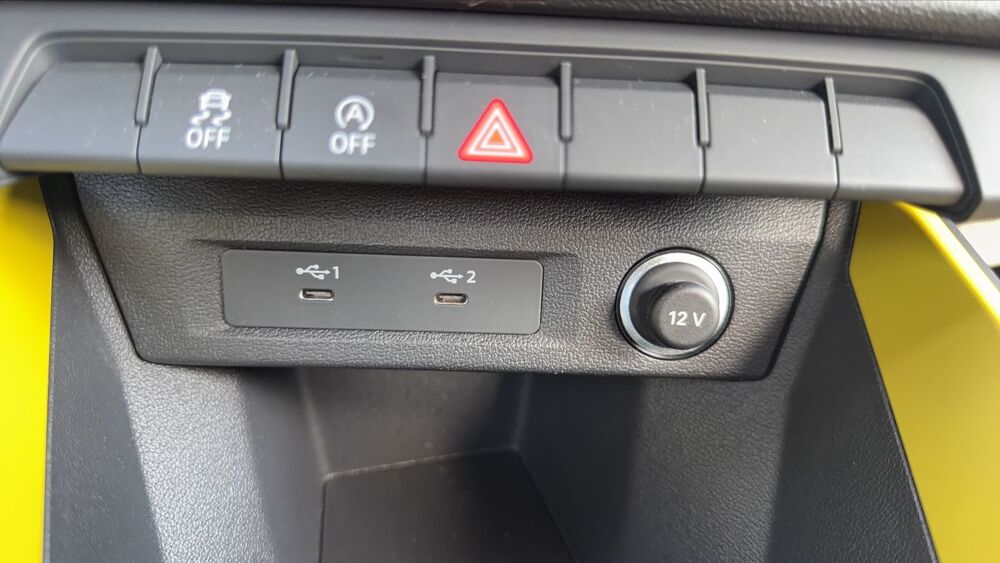 A1 II 25 TFSI 95 Advanced - Entretien constructeur 2021 occasion 06500 Menton