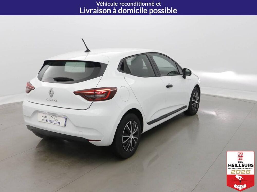 Divers Soci&eacute;t&eacute; Sce 65 Air Nav 2PL 2021 occasion 10150 Lavau