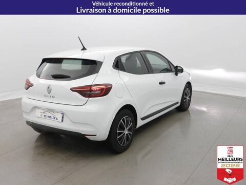 Divers Soci&eacute;t&eacute; Sce 65 Air Nav 2PL 2021 occasion 10150 Lavau