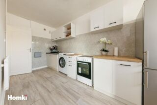  Appartement à vendre 3 pièces 67 m²