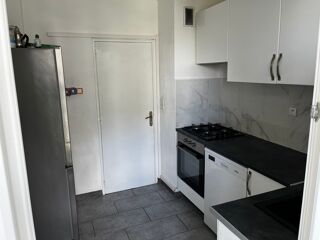  Appartement � vendre 3 pi�ces 61 m�