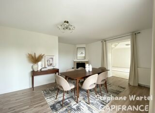  Maison � vendre 9 pi�ces 170 m�