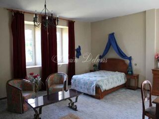  Propriété/château à vendre 15 + pièces 1600 m²