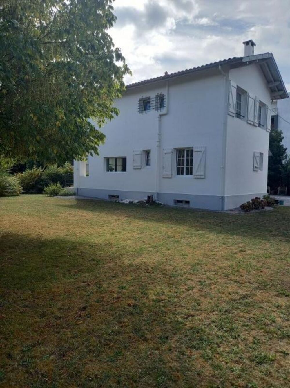 Vente Maison Maison Dax 7 pièce(s) 150 m2 Dax