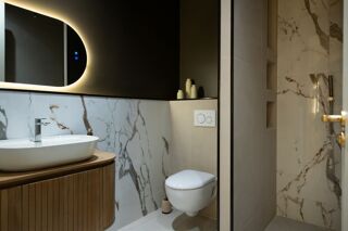  Maison à louer 4 pièces 130 m²