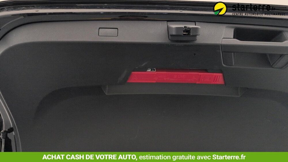 Tayron 1.5 eTSI 150ch DSG7 7pl Life Plus 2025 occasion 69190 Saint-Fons
