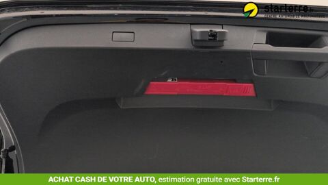 Tayron 1.5 eTSI 150ch DSG7 7pl Life Plus 2025 occasion 69190 Saint-Fons