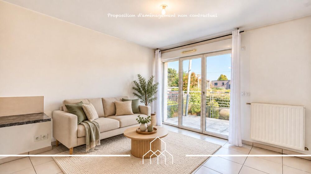Vente Appartement Appartement Tassin la demi lune