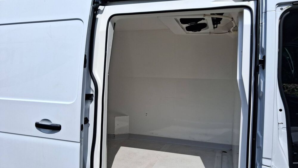 Master III 2.3 dCi 130 L2h2 Confort 2018 occasion 67000 Strasbourg