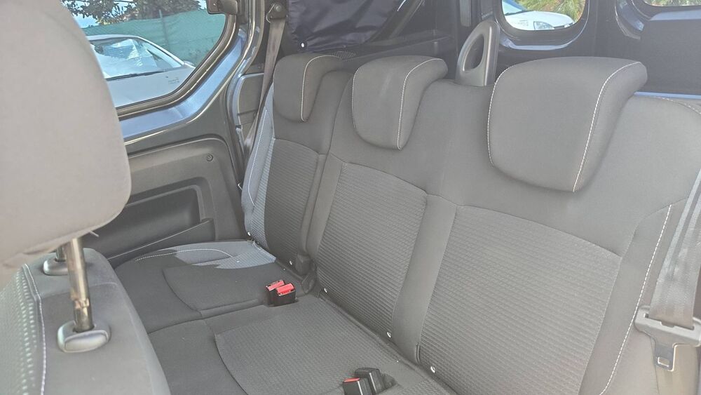 Dokker 1.2 TCe 115 Stepway 2018 occasion 97200 Fort De France