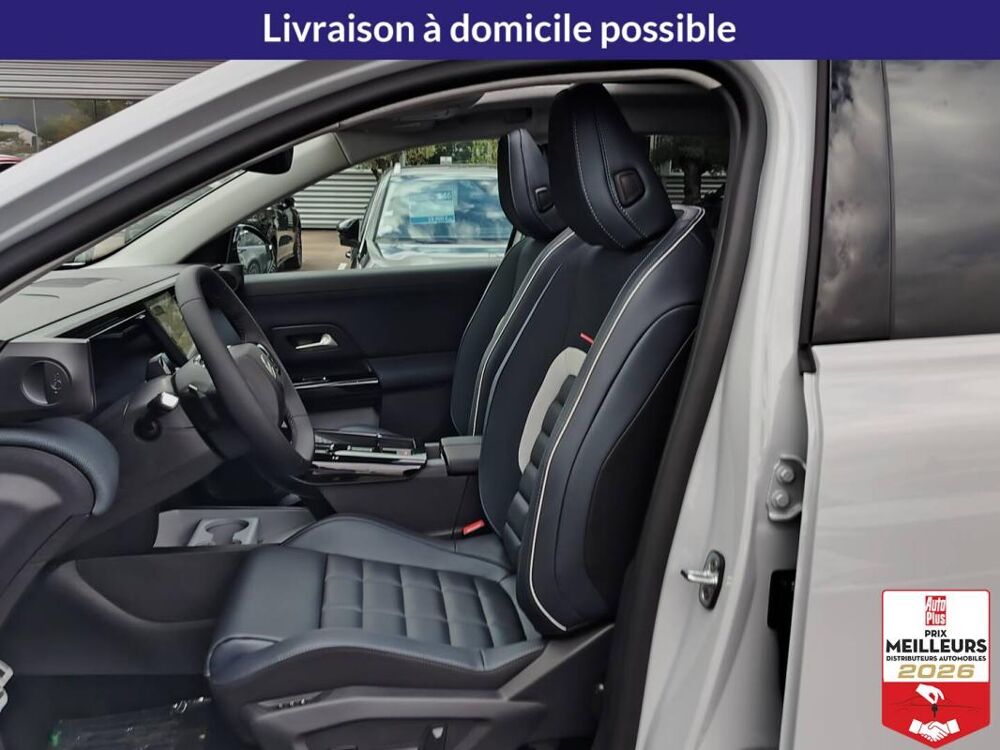C5 aircross Hybride 145 ch e-DCS6 Max + Toit 2026 occasion 10150 Lavau