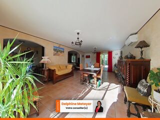  Maison � vendre 6 pi�ces 137 m�