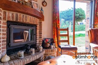  Maison � vendre 5 pi�ces 133 m�