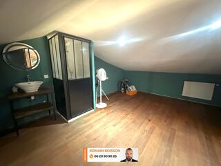  Maison à vendre 3 pièces 130 m²