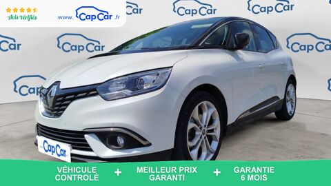 Renault Scénic 1.7 dCi 120 EDC6 Business 2020 occasion Vineuil 41350