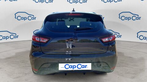 Clio 1.6 TURBO 220 EDC 18 Rs - 5 places Automatique 2018 occasion 57000 Metz