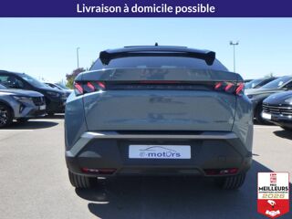 3008 Hybrid 145 e-DCS6 GT +Toit +Pack 360&deg; +Focal 2025 occasion 10150 Lavau