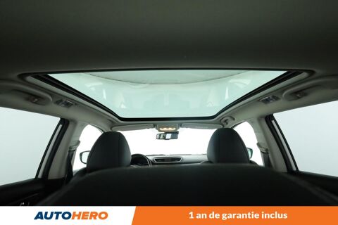 Qashqai 1.2 DIG-T Tekna 115 ch 2017 occasion 92130 Issy-les-Moulineaux