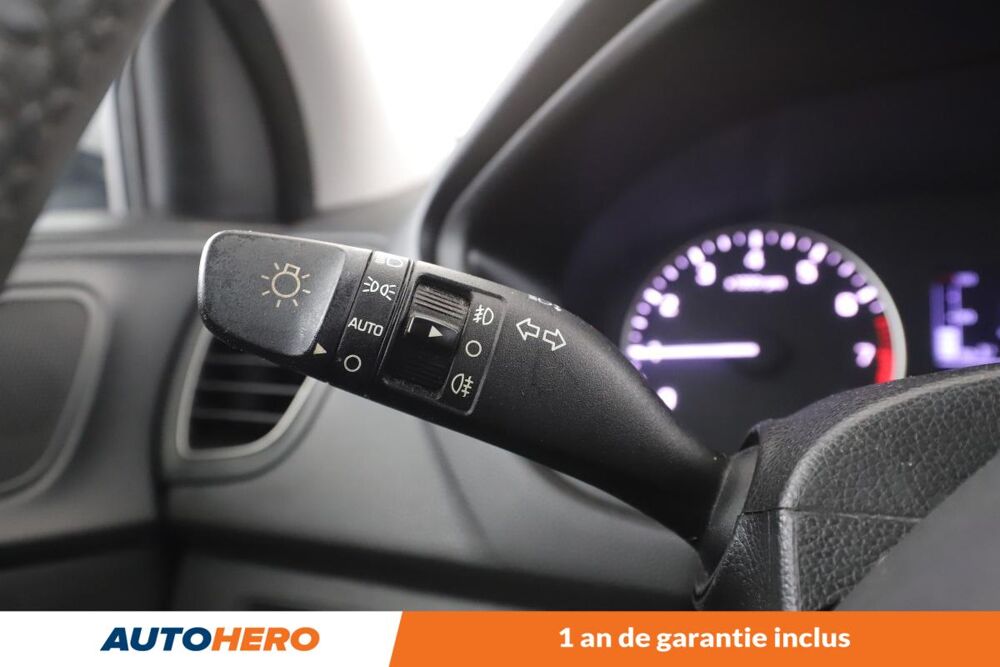 i20 1.0 T-GDi Active 100 ch 2016 occasion 92130 Issy-les-Moulineaux