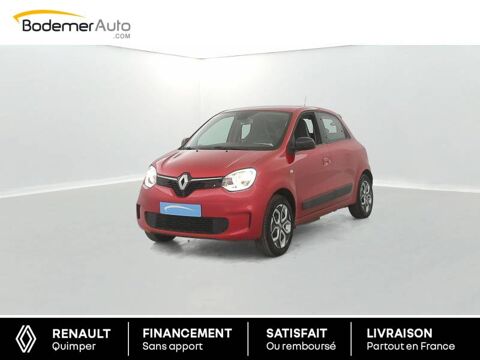 Annonce voiture Renault Twingo 10990 