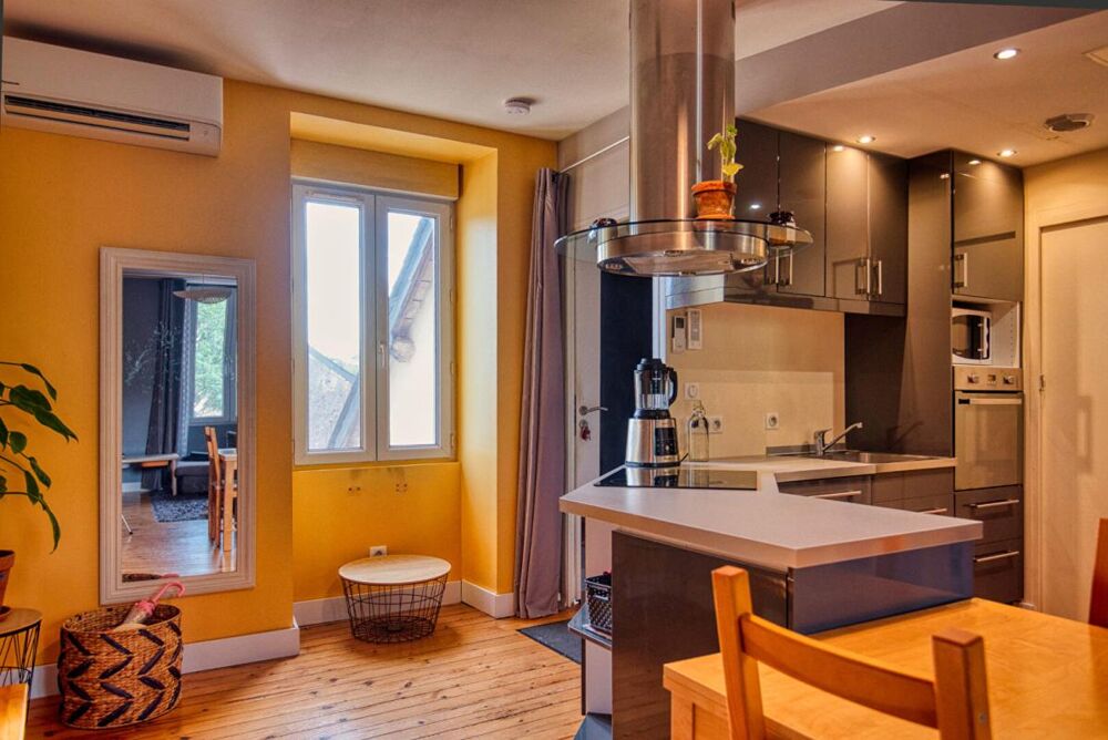 Vente Appartement Appartement duplex Orvault 3 pièce(s) Orvault