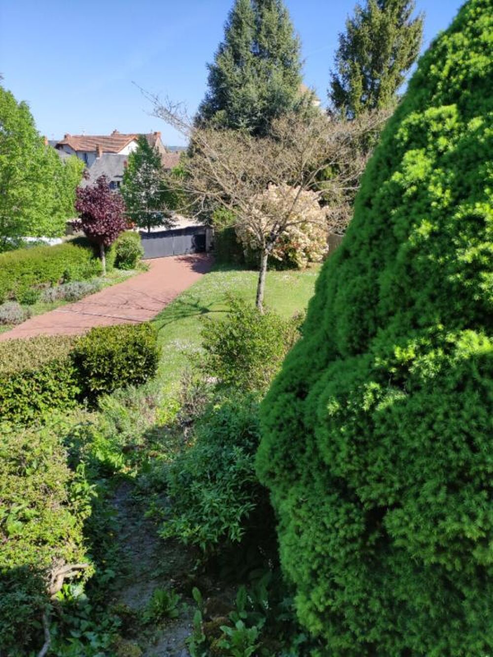 Maison 6 pièce(s) 160 m2
