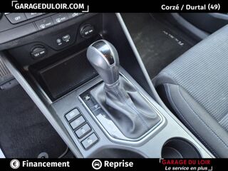 Tucson III 1.7 CRDi 141 DCT-7 Creative 2016 occasion 49140 Corz&eacute;