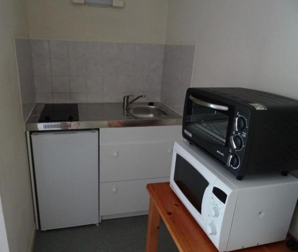 Location Appartement Studio de 20m2  louer sur St Jean le Blanc Saint jean le blanc