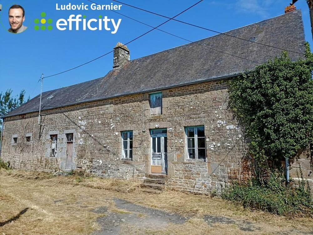 Vente Maison Maison Saint georges de reintembault