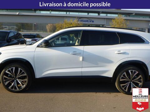 Espace E-Tech full hybrid 200 Iconic 7PL +Toit vit 2025 occasion 10150 Lavau