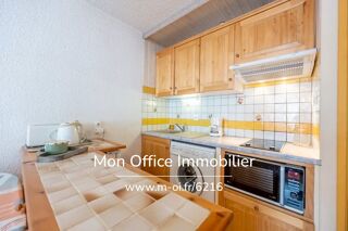  Appartement � vendre 2 pi�ces 25 m�