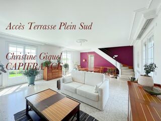  Maison � vendre 7 pi�ces 154 m�